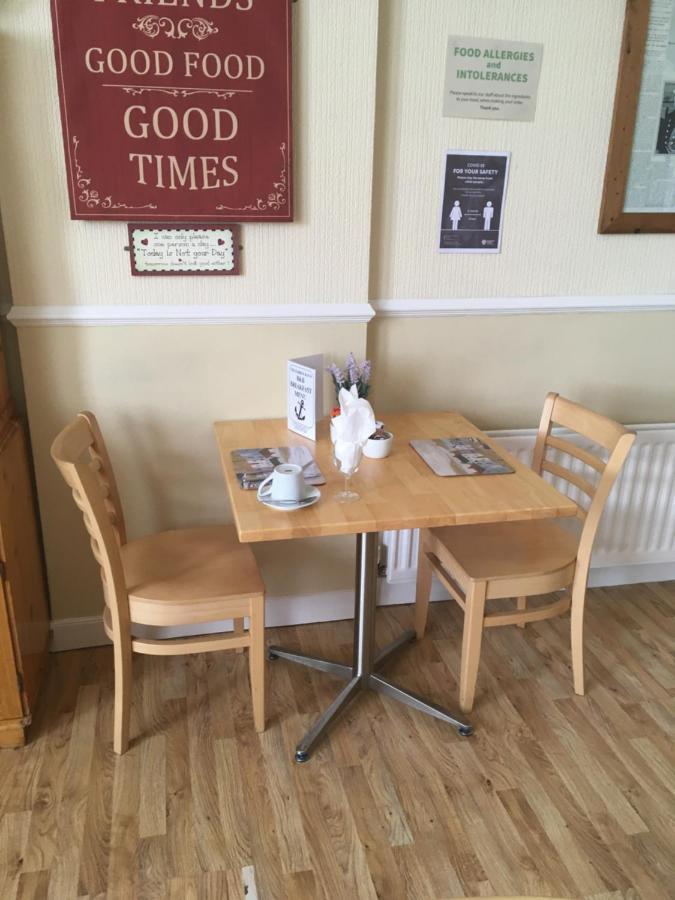 The Harbour Inn Larne Luaran gambar