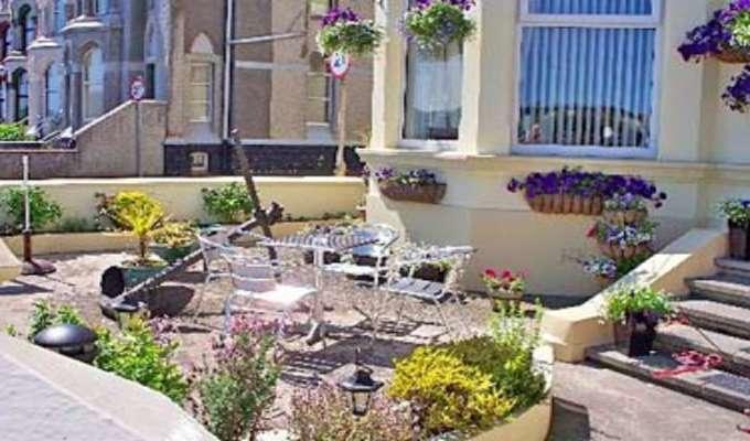 The Harbour Inn Larne Luaran gambar