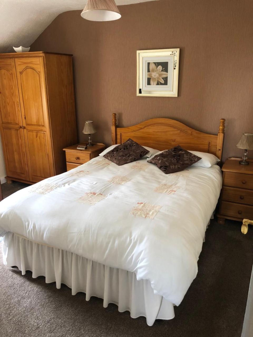 The Harbour Inn Larne Luaran gambar